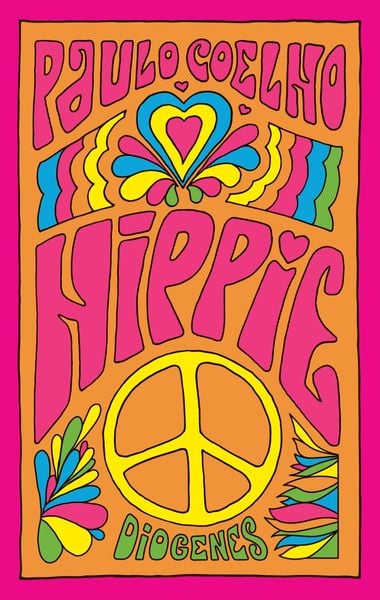 Cover of the book Hippie