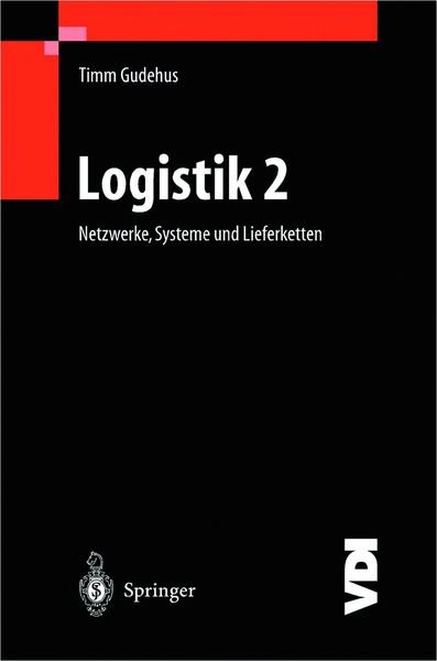 Produktbild: Logistik II