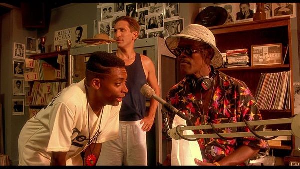 Produktbild: Do the Right Thing