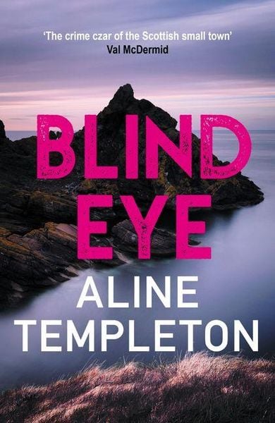 Produktbild: Blind Eye