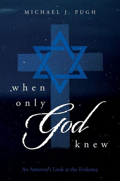 Produktbild: When Only God Knew