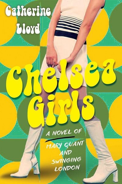Produktbild: Chelsea Girls