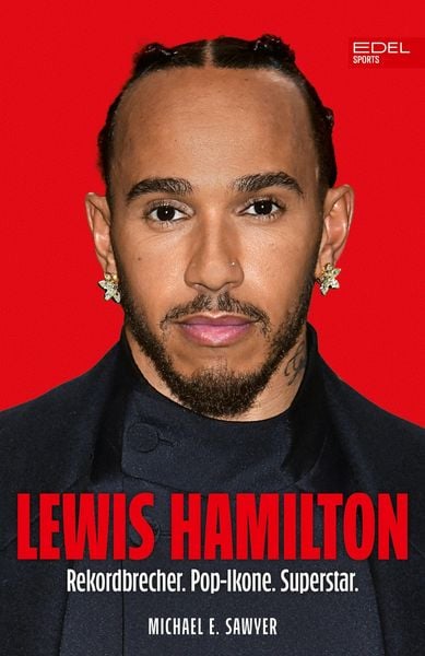 Produktbild: Lewis Hamilton