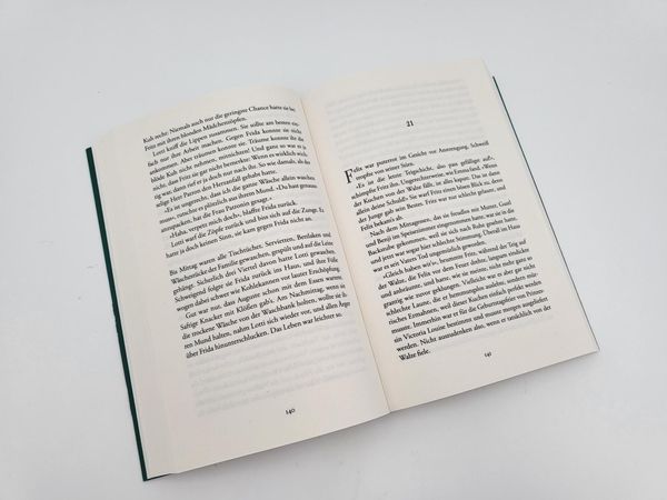 Produktbild: Caf&eacute; Buchwald