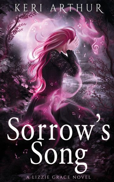 Produktbild: Sorrow's Song