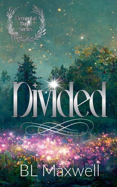 Produktbild: Divided