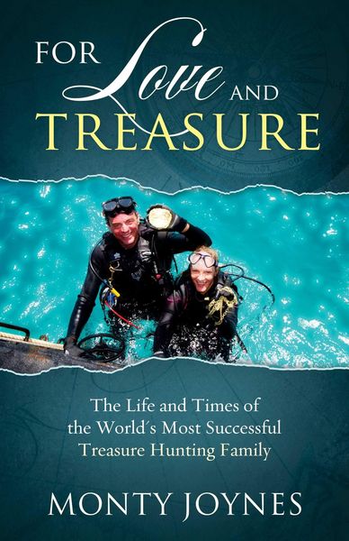 Produktbild: For Love and Treasure