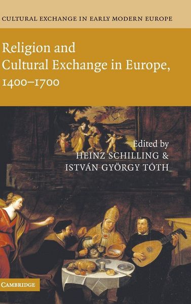 Produktbild: Cult Exchange Early Mod Europe v1