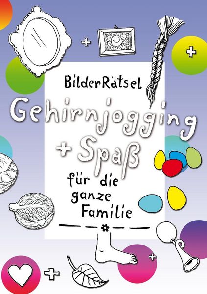Produktbild: BilderR&auml;tsel
