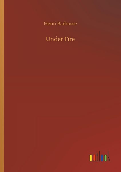 Produktbild: Under Fire