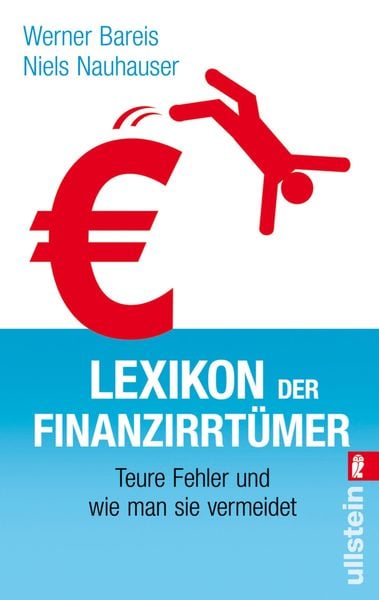 Produktbild: Lexikon der Finanzirrt&uuml;mer