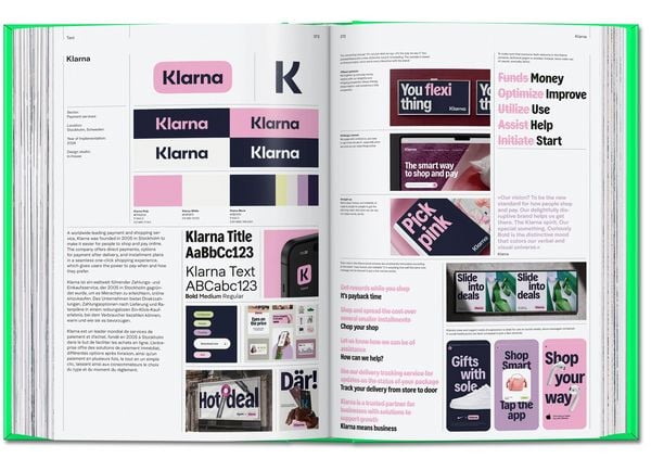 Produktbild: The Elements of Brand Design