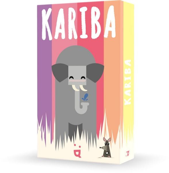 Produktbild: Kariba