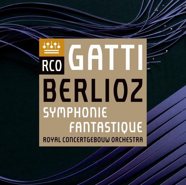 Produktbild: Symphonie Fantastique