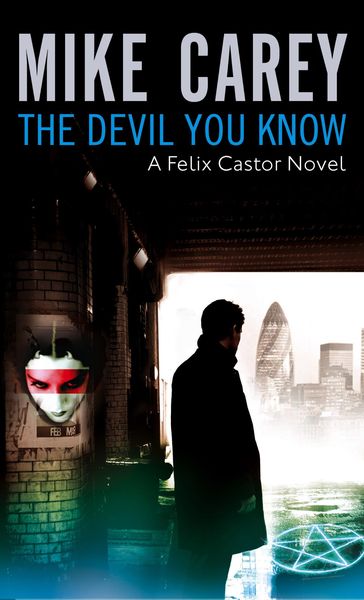 Produktbild: The Devil You Know