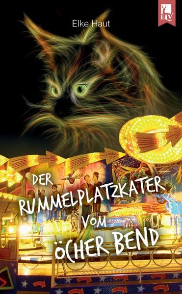 Produktbild: Der Rummelplatzkater vom &Ouml;cher Bend
