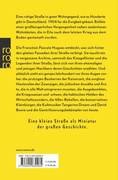Produktbild: Ruhige Stra&szlig;e in guter Wohnlage
