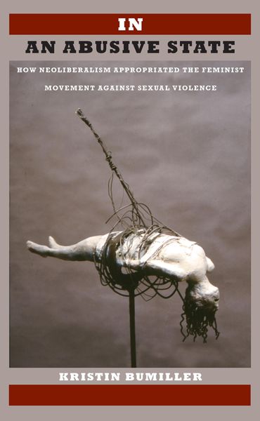 Produktbild: In an Abusive State
