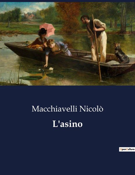 Produktbild: L'asino
