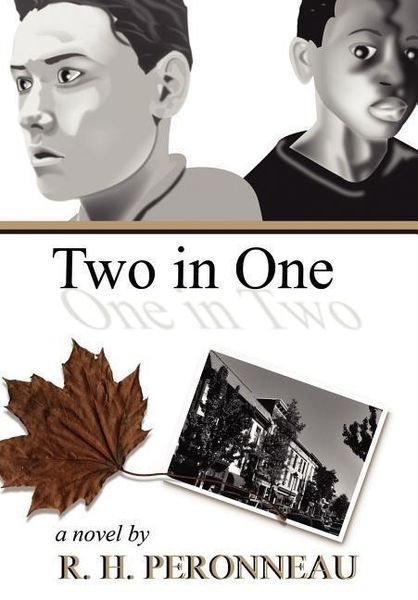 Produktbild: Two in One