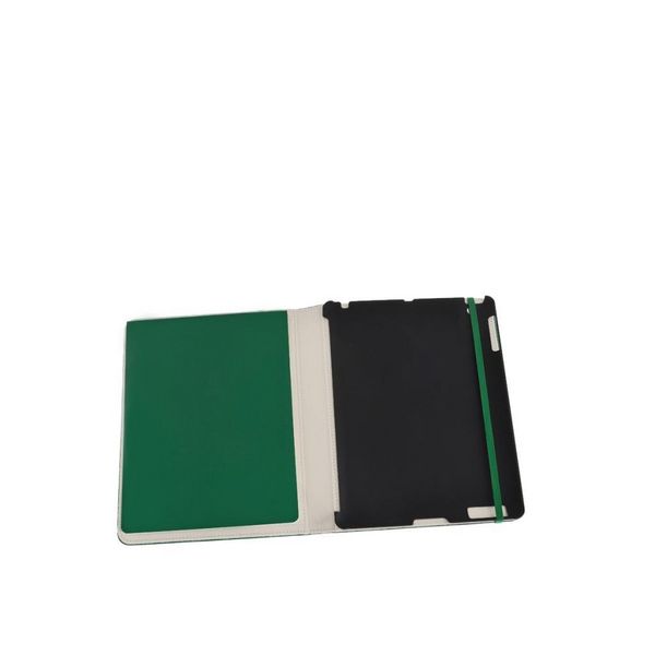 Produktbild: Moleskine: Ipad 3 and 4 Moleskine Oxide Green Slim Digital C