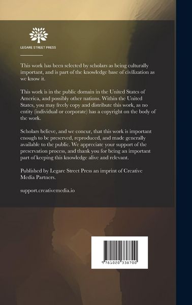 Produktbild: Local Self-Government and Centralization: The Characteristics of Each: And Its Practical Tendencies, As Affecting Social, Moral, and Political Welfare