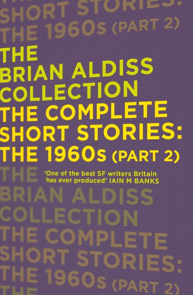 Produktbild: The Complete Short Stories: The 1960s (Part 2)