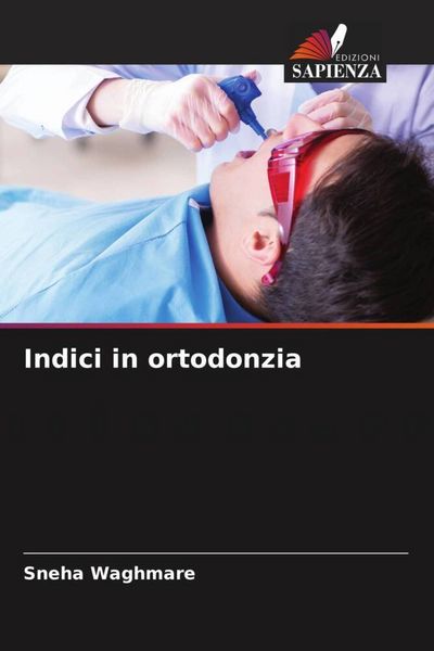 Produktbild: Indici in ortodonzia