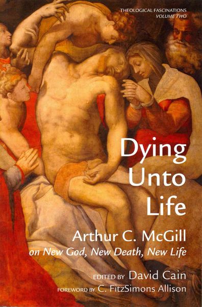 Produktbild: Dying Unto Life