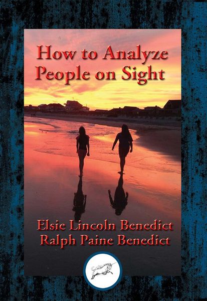 Produktbild: How to Analyze People on Sight through the Science of Human Analysis