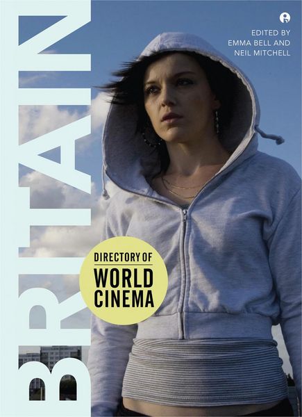Produktbild: Directory of World Cinema: Britain