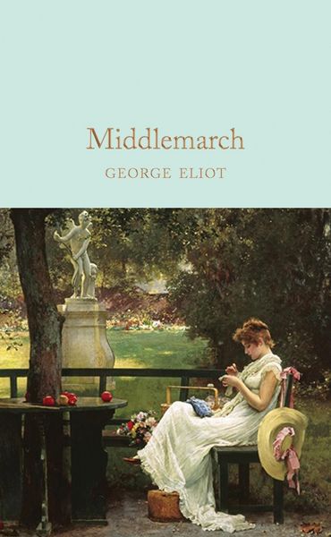 Produktbild: Middlemarch