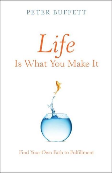Produktbild: Life Is What You Make It