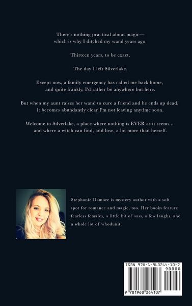 Produktbild: Witchy Reservations