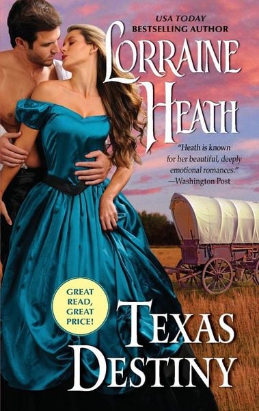Produktbild: Texas Destiny