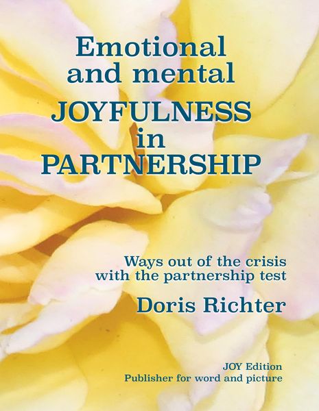 Produktbild: Emotional and Mental Joyfulness in Partnership