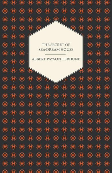 Produktbild: The Secret of Sea-Dream House - A Novel