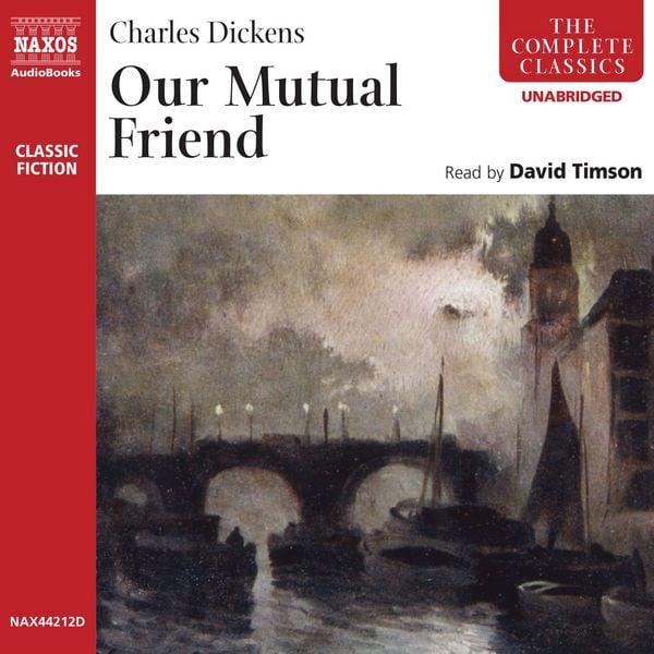Produktbild: Our Mutual Friend