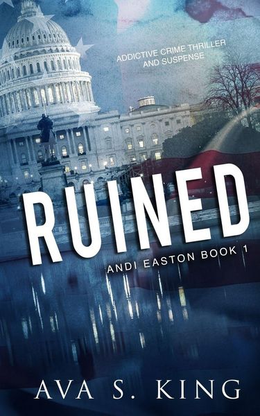 Produktbild: Ruined