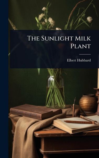 Produktbild: The Sunlight Milk Plant