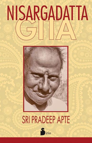 Produktbild: Nisargadatta gita