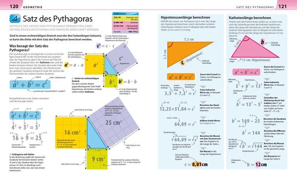 Produktbild: Mathe f&uuml;r Eltern