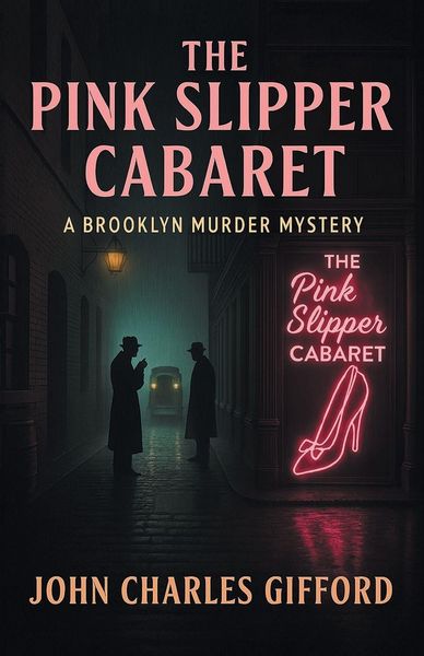 Produktbild: The Pink Slipper Cabaret