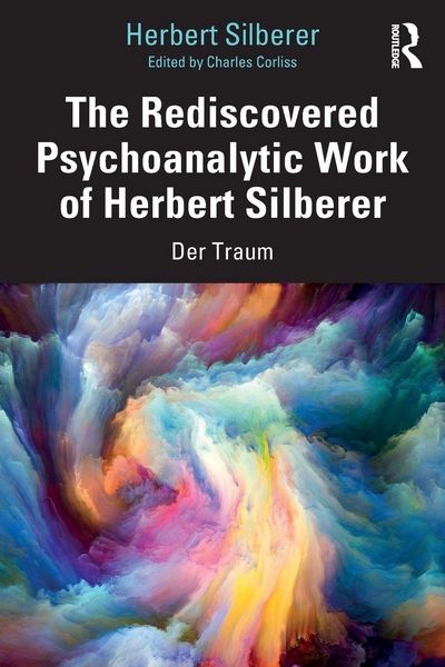 Produktbild: The Rediscovered Psychoanalytic Work of Herbert Silberer