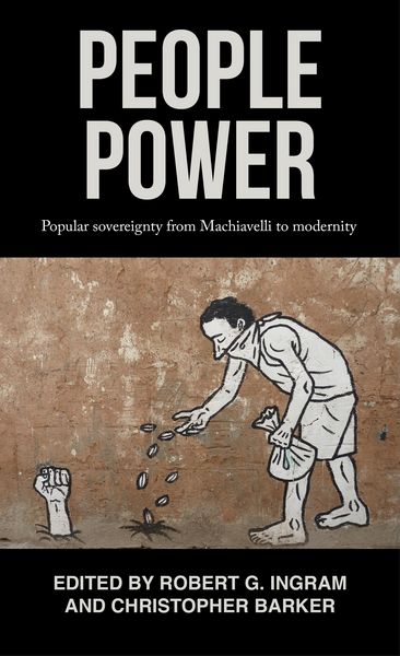 Produktbild: People power