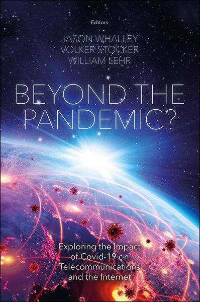 Produktbild: Beyond the Pandemic?