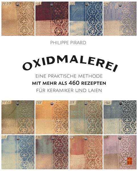 Produktbild: Oxidmalerei