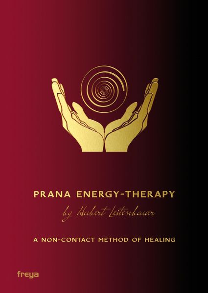Produktbild: Prana Energy-Therapy