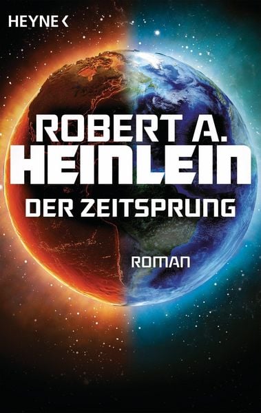 Produktbild: Der Zeitsprung