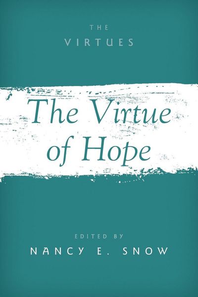Produktbild: Virtue of Hope